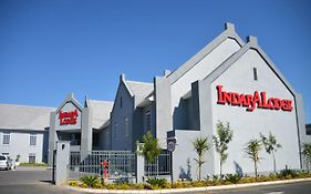 Indaba Lodge Gaborone